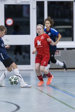 Bild 186 - wDJ Loewinnen Cup D1